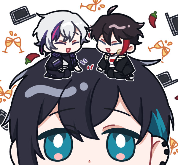 メッシャーズ
