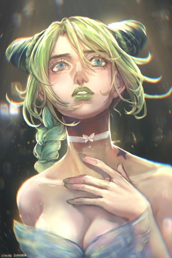 Jolyne