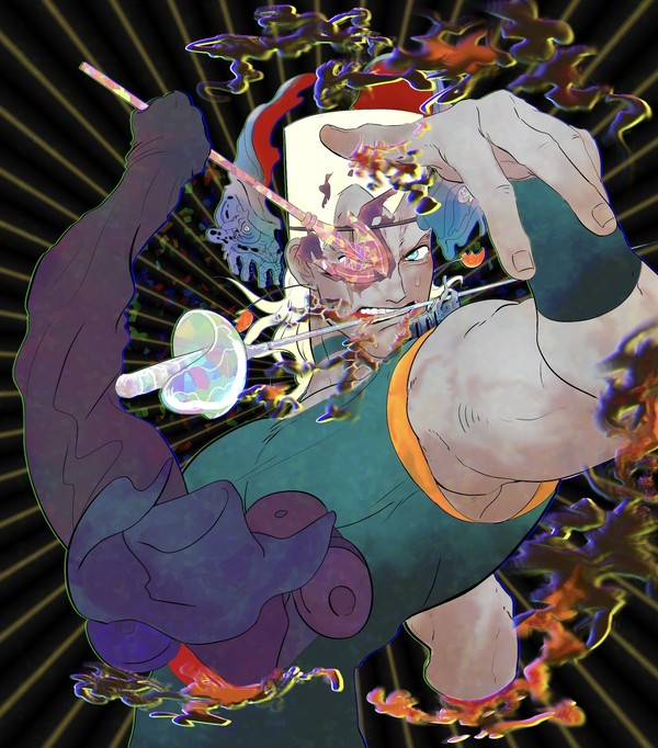4月5日