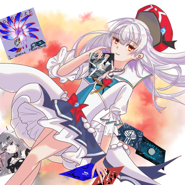 Hikari Eating Neurofunk