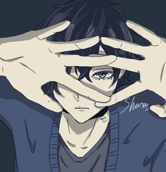 落書き