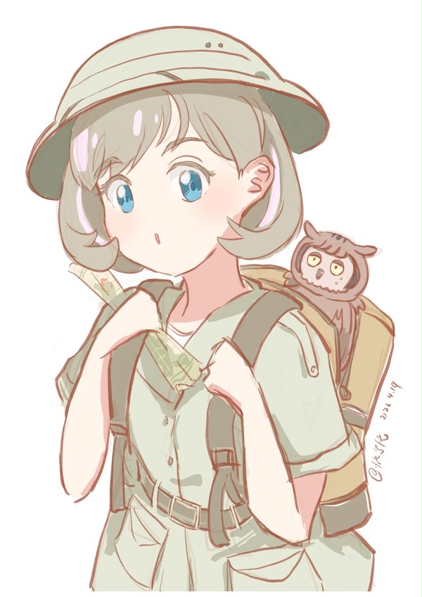 无题