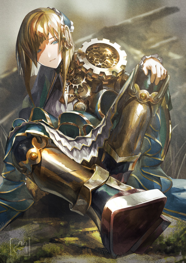 推し