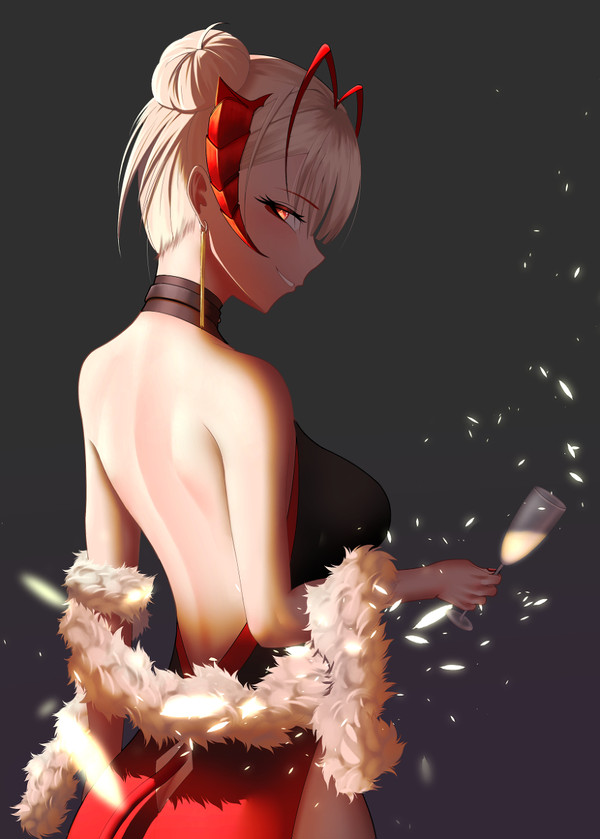 三周年
