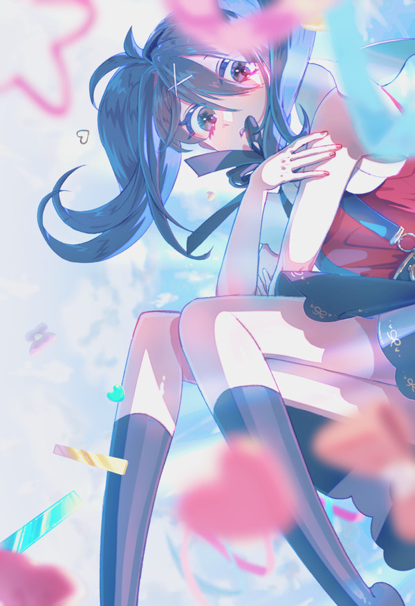 アメちやん