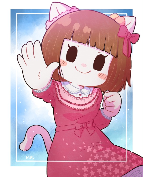 どすこい☆なの〜