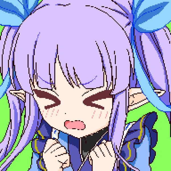 プリコネ キョウカちゃん