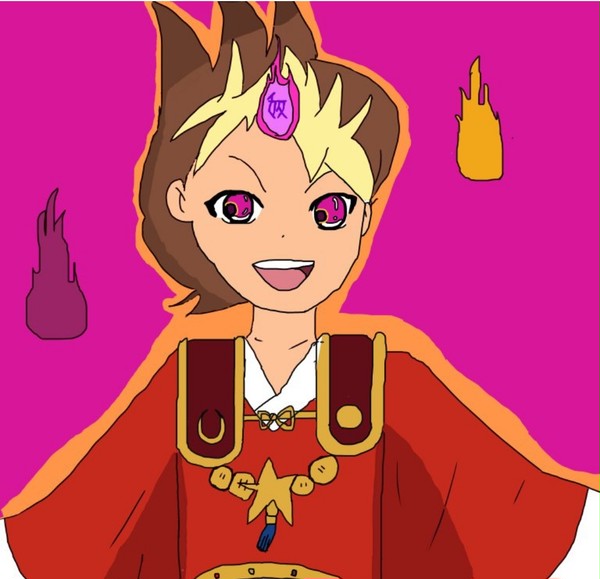 ケン王
