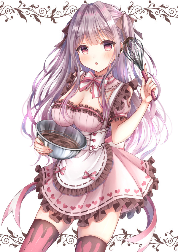 バレンタイン - 1/1
