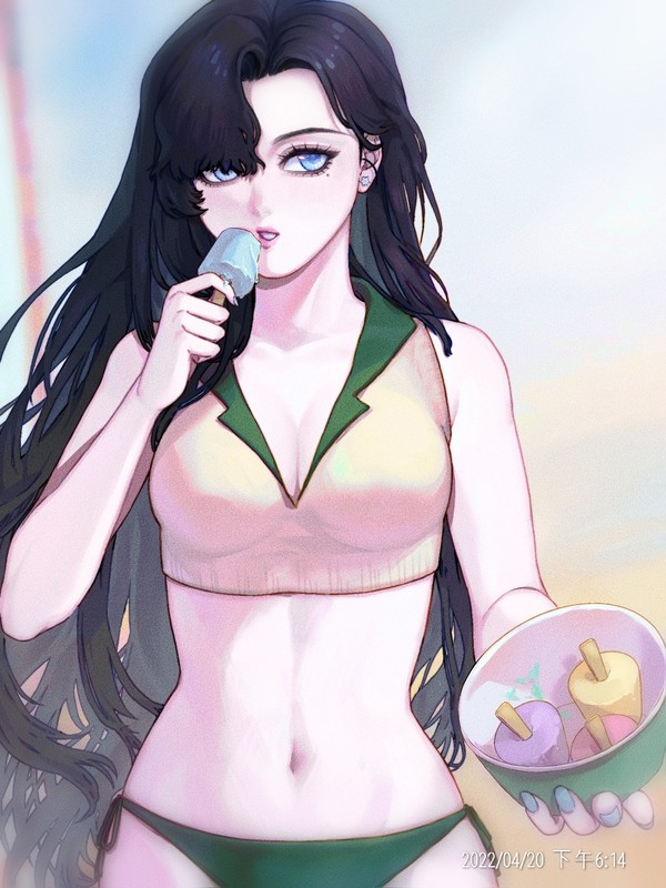 怀旧一夏