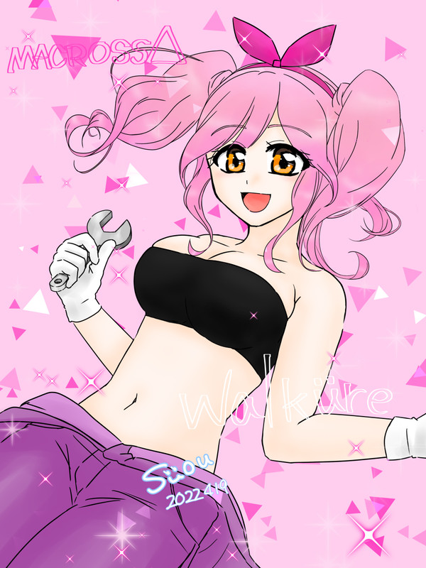 マキナBIRTHDAY2022