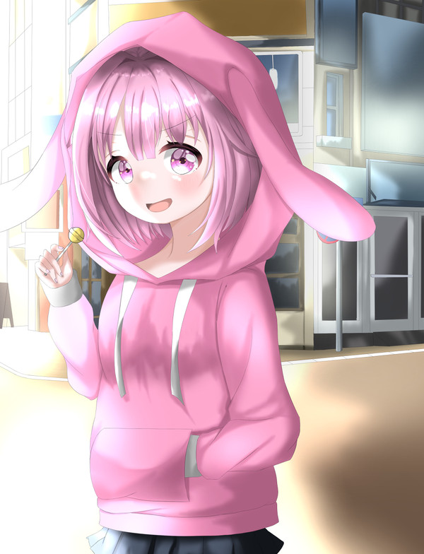 ふーどえむ！！