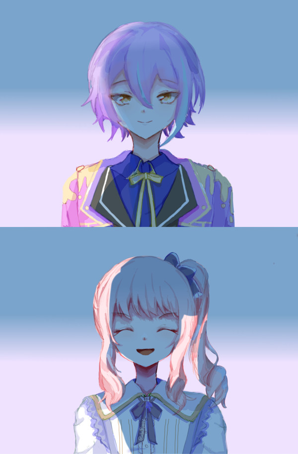 おとなになれないぼくら