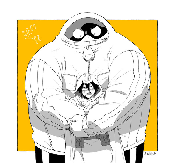 ファ環まとめ