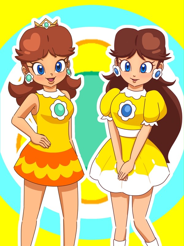 スポーティな元気姫