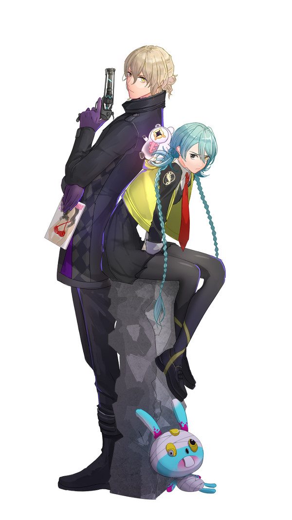 无题
