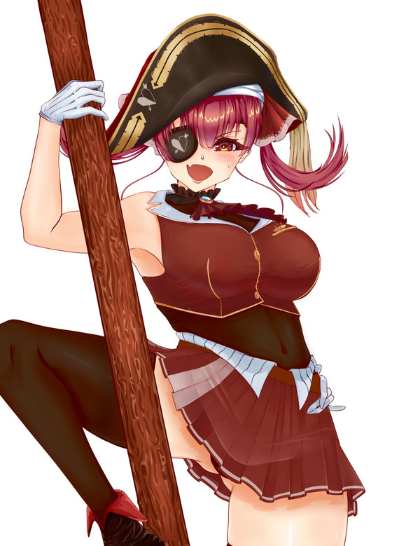 Ahoy!