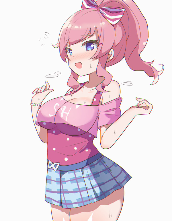 チャンとマジまとめ