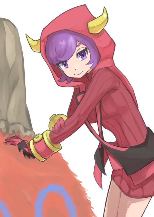 カガリちゃん