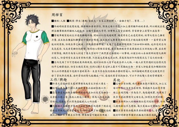 (人設)周樺賓001