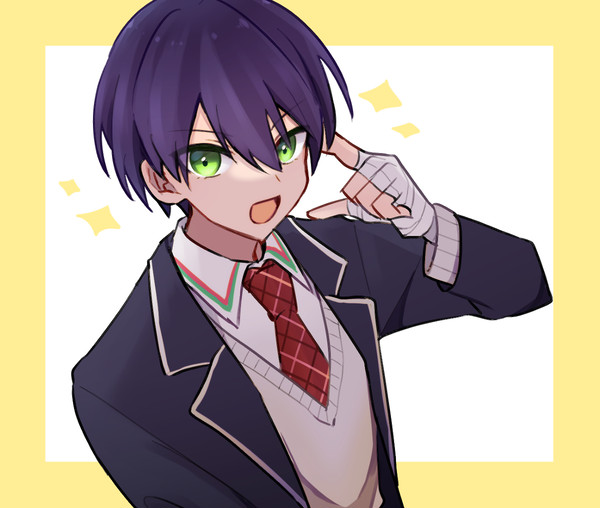 けんもち