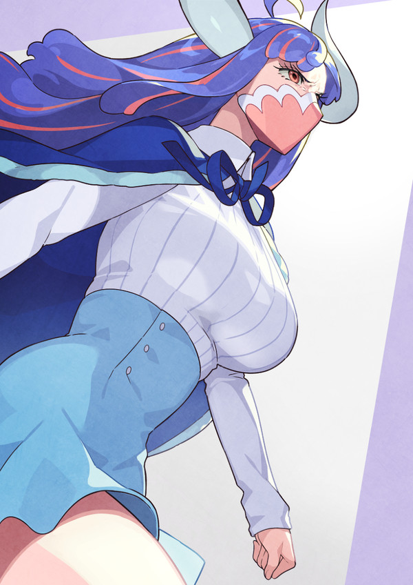 なんだてめー