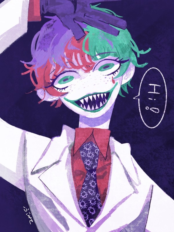 Vぴえろ
