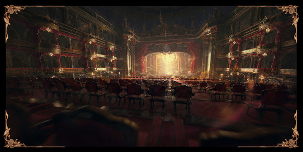 Concert Hall