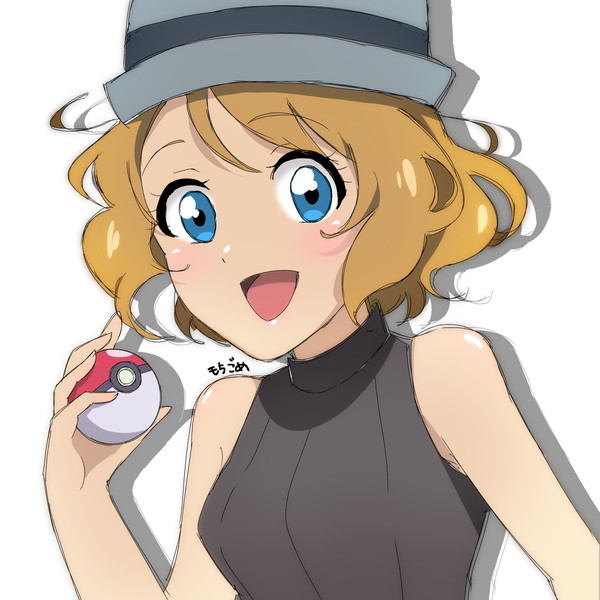 セレナ