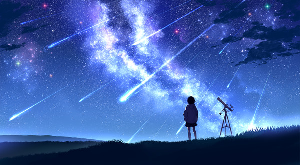 星群祭
