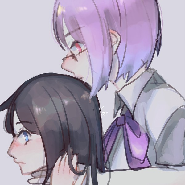 ねえ、神様。