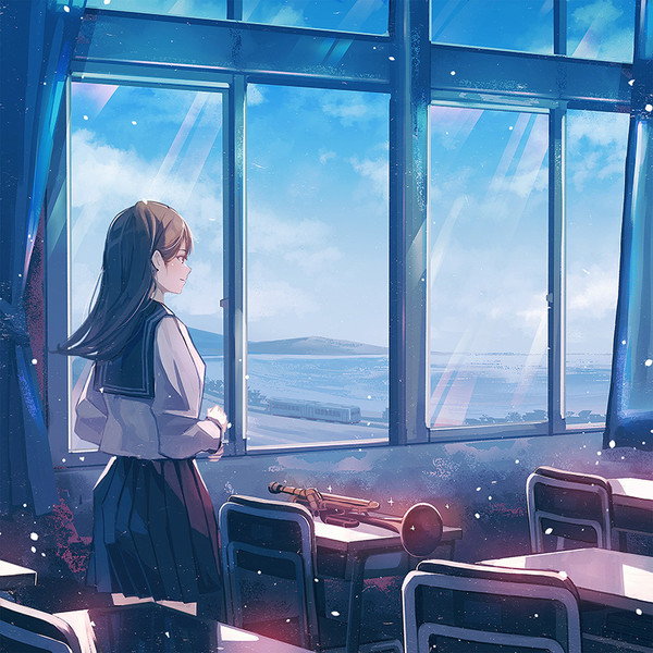 Cobalt Blue