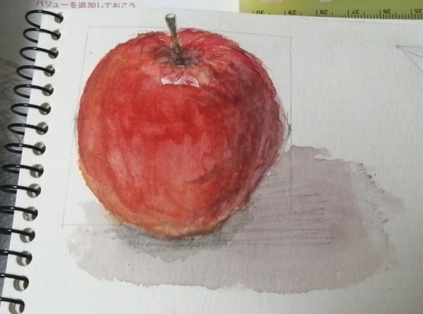 りんご🍎