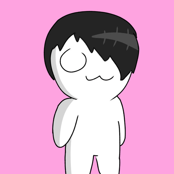 소맥님 그림체 느낌으로 오너 그리기