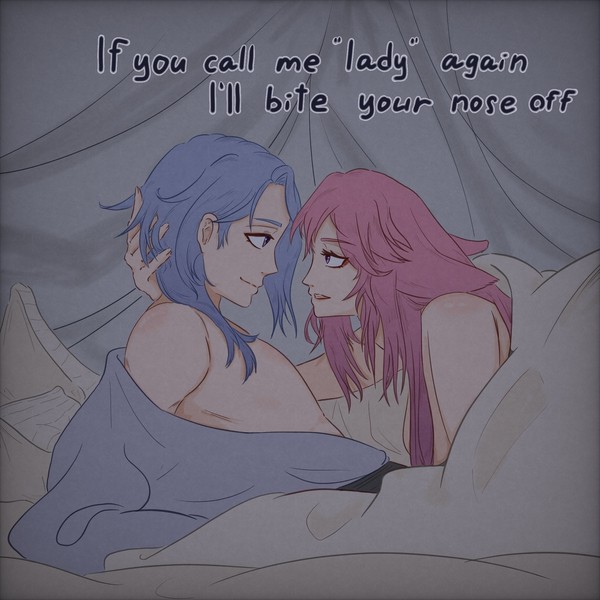 Good night~