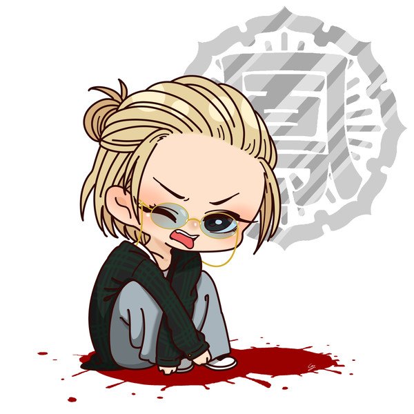 【HIGH＆LOW THE WORST】
