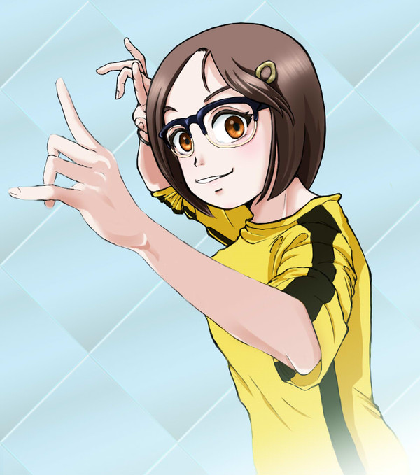 みなみ先生