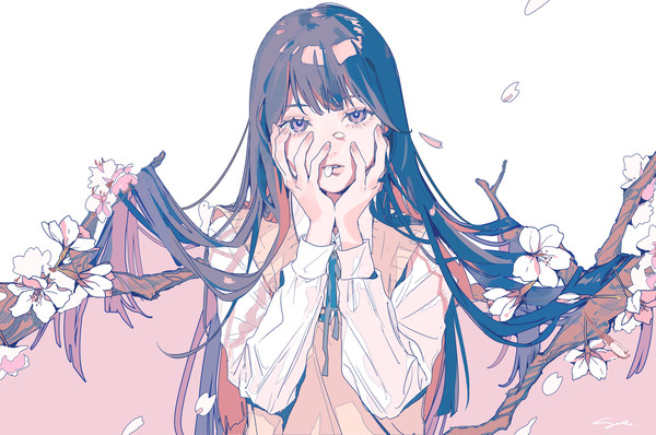 また君を逃す