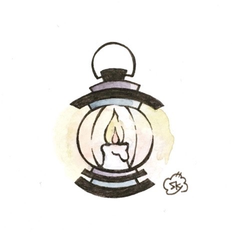 ランタン