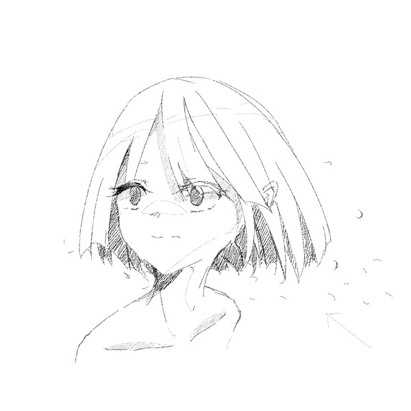 少女
