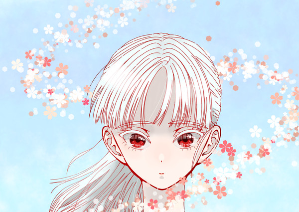 春だ~~~