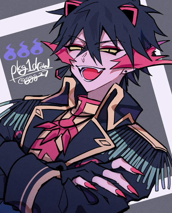 PKGログ②
