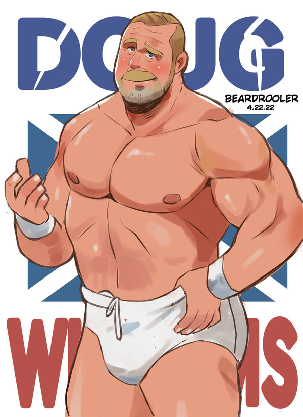 Doug Williams