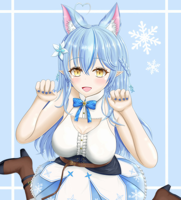 ラミィねこを飼ってにゃん
