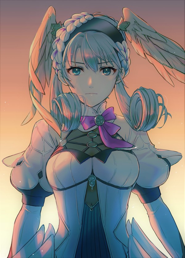 メリア