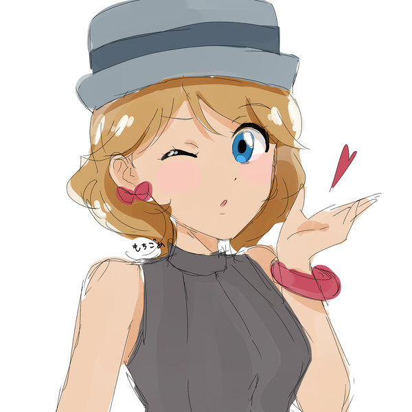 らくがき
