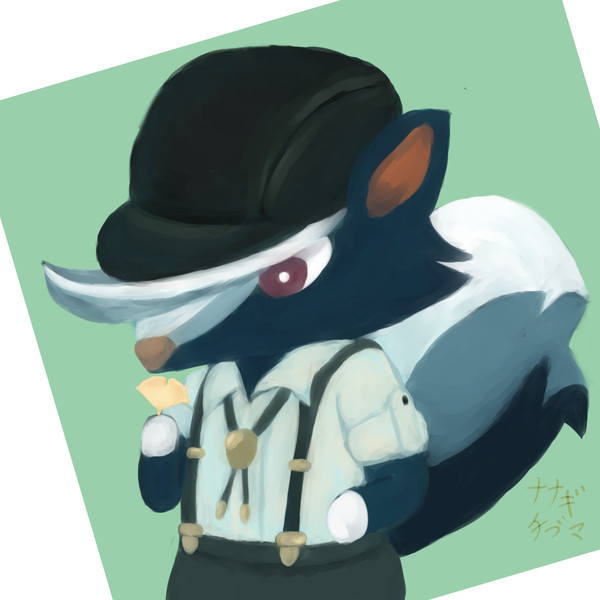シャンク　まとめ
