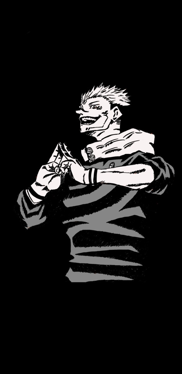 ryomen sukuna