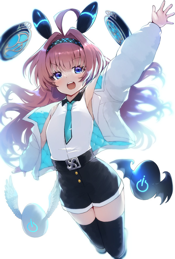 リーシェナ