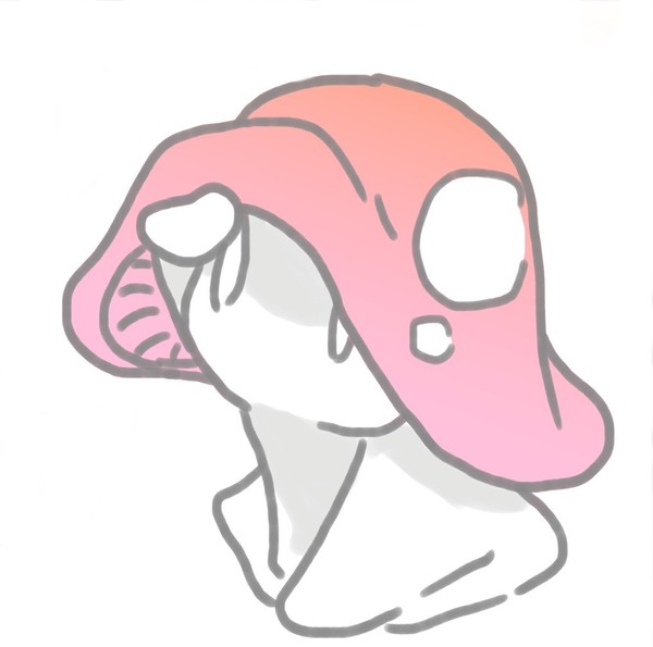 きのこのこ